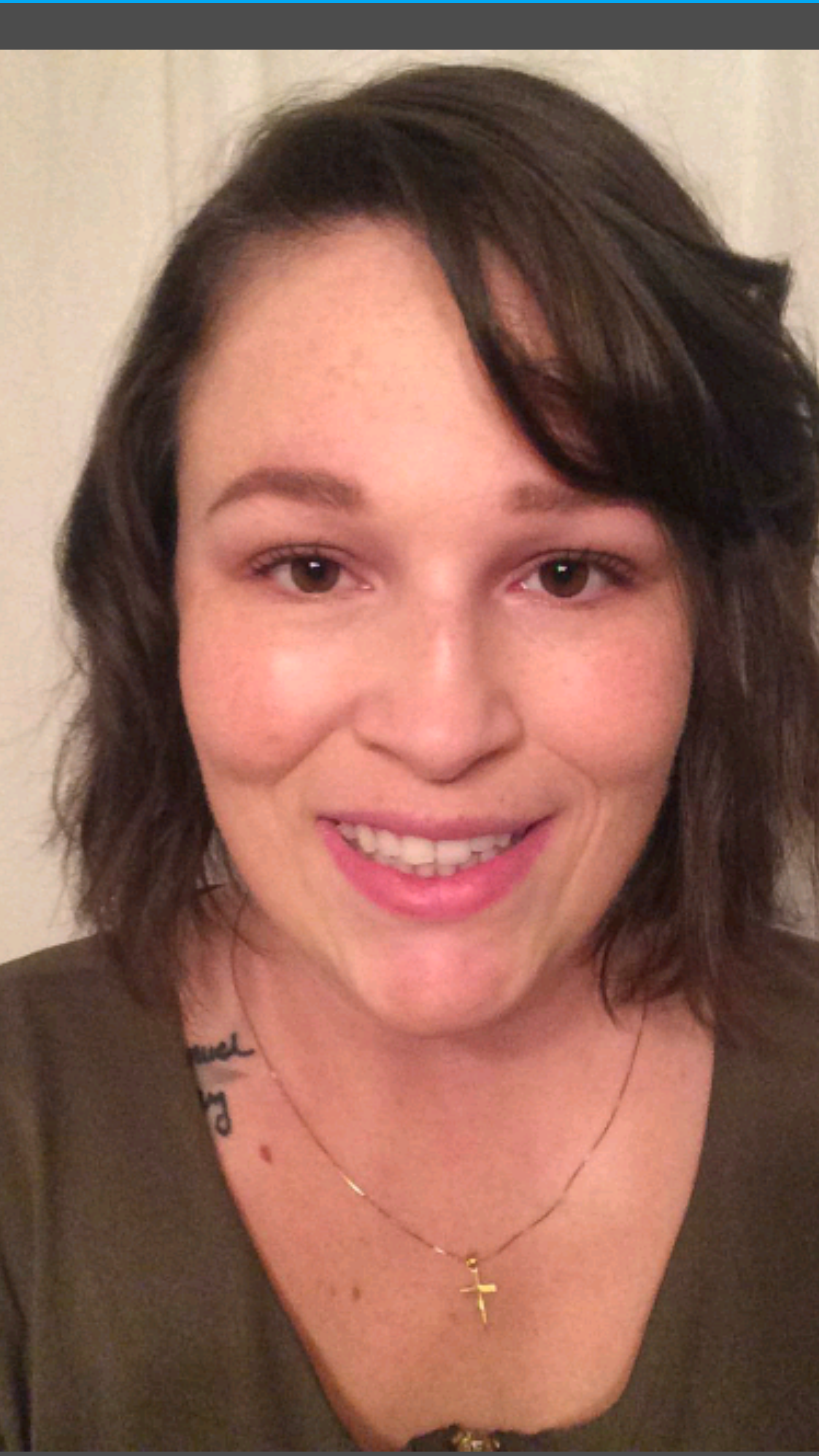 Tanya McGhee